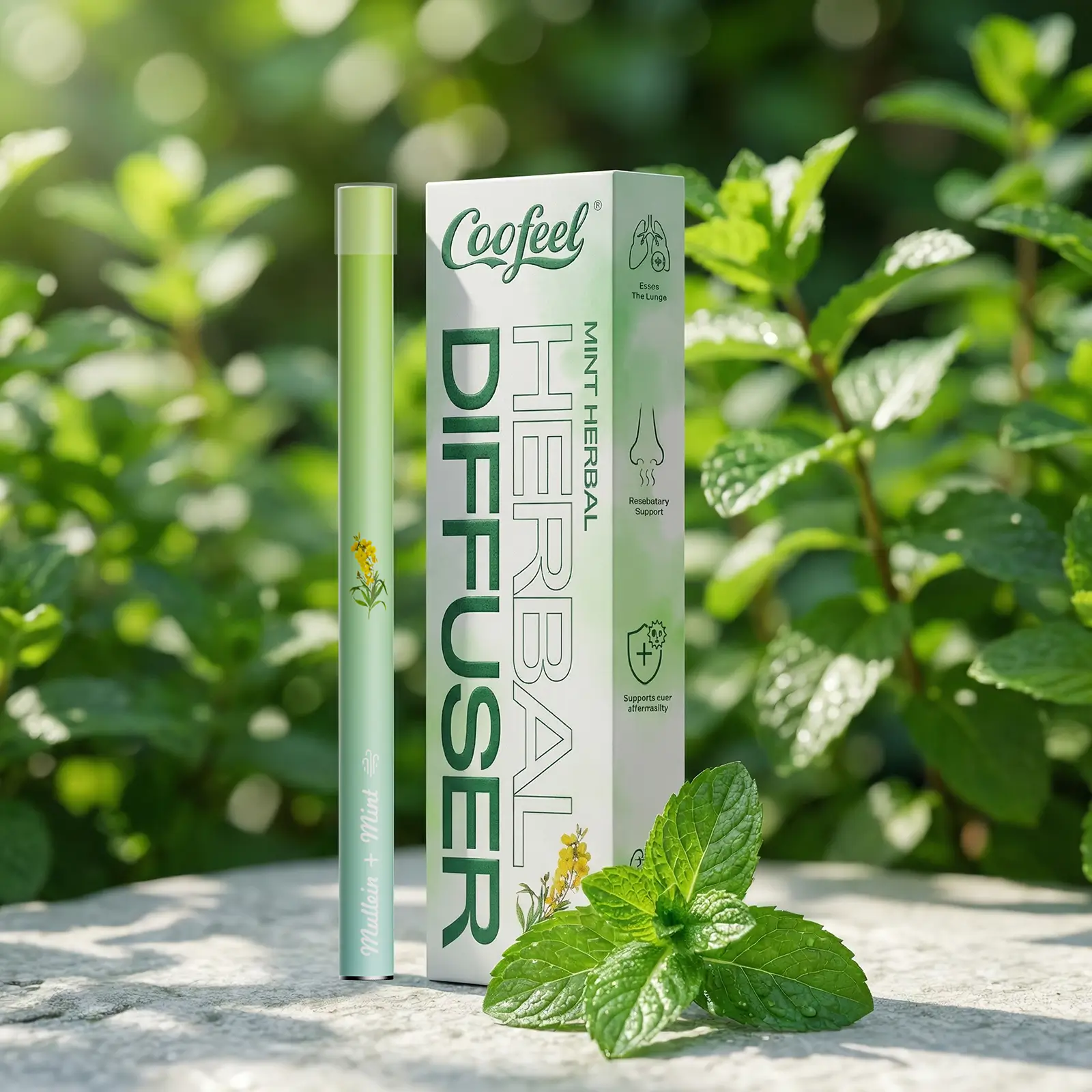 Herbal Diffuser Pen