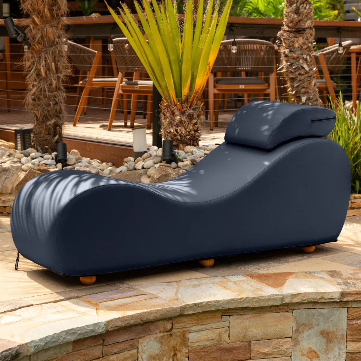 Outdoor Lounger