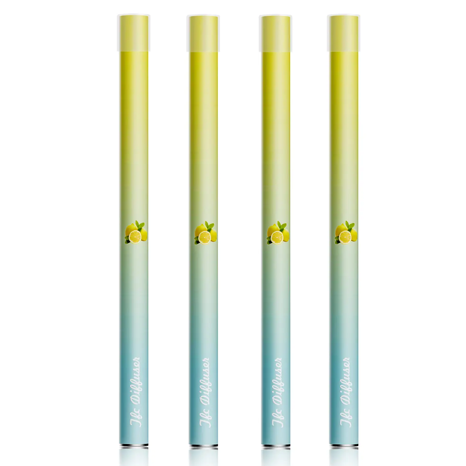 4 Sticks